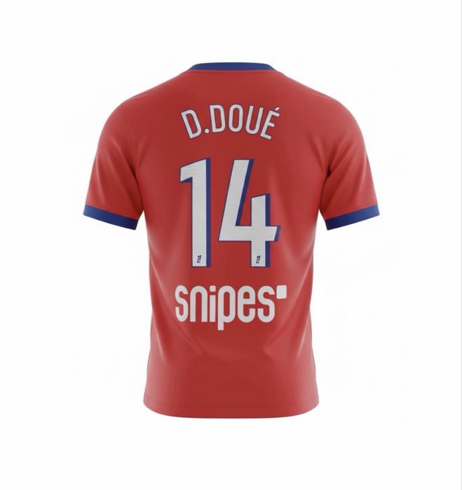 Tricou Desire Doue