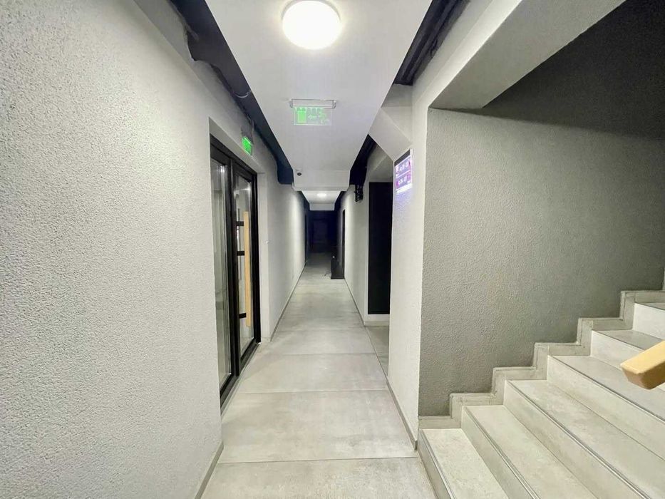 Proprietar - Garsoniera de inchiriat | Soho Residence | 47 mp + 7.1 mp terasa