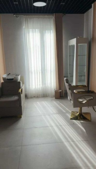 Сдам 20 м² в Салоне. под любого мастера. доступ 24/7  Ц-6. Минор.