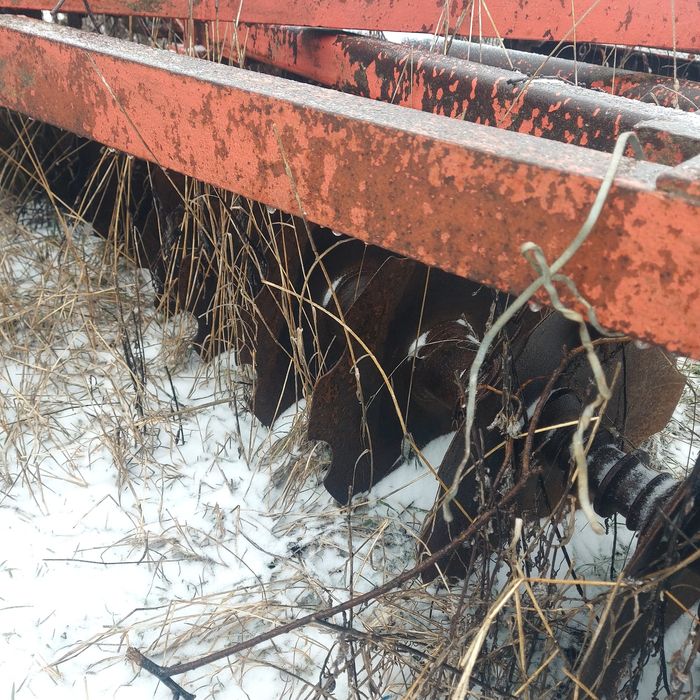 Vând disc pentru u 650