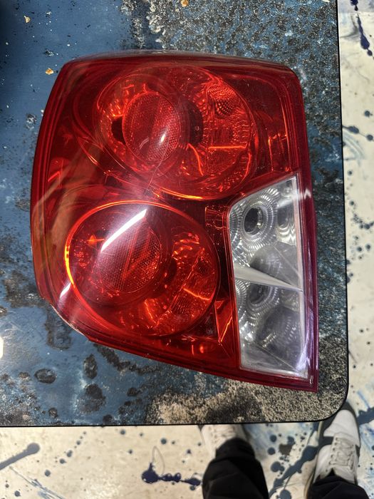 Оптра фара синган бир тараф