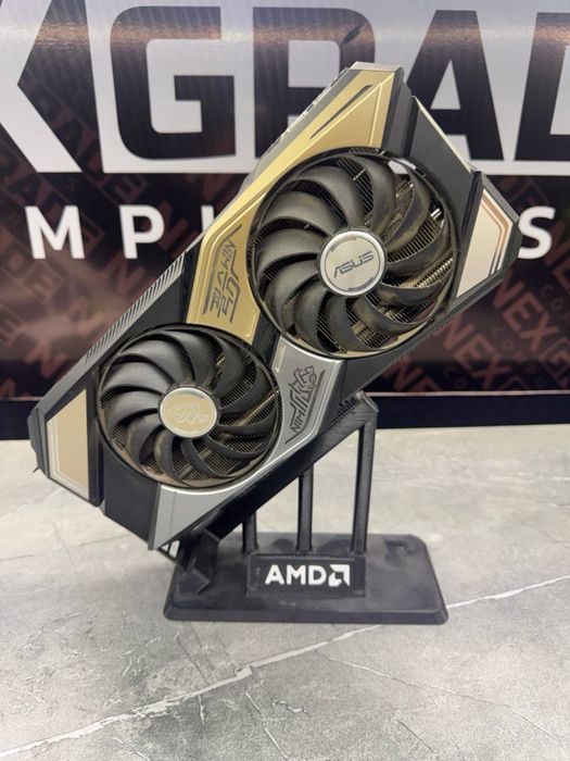 rtx3060 ti 8gb ideal