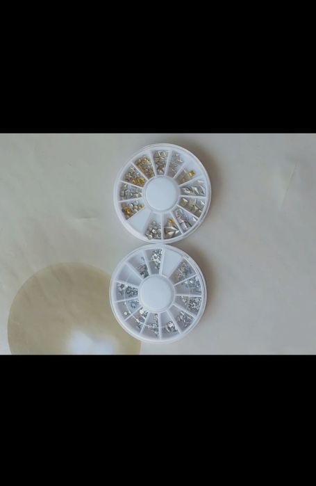 Сушилка для ногтей