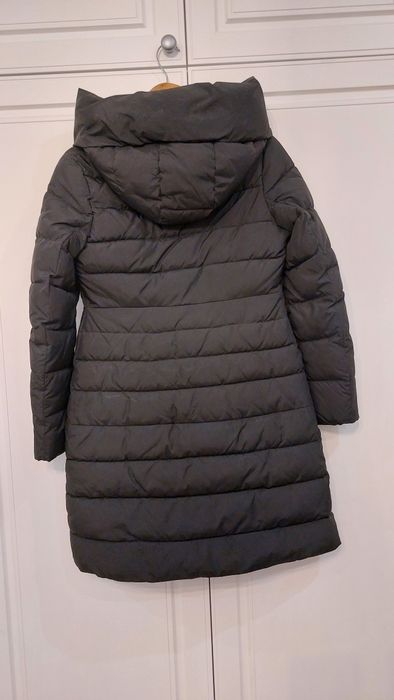 Пуховик Snow Owl