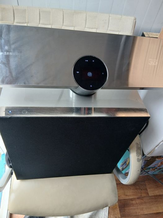 Sistem audio Samsung HT-C9950W