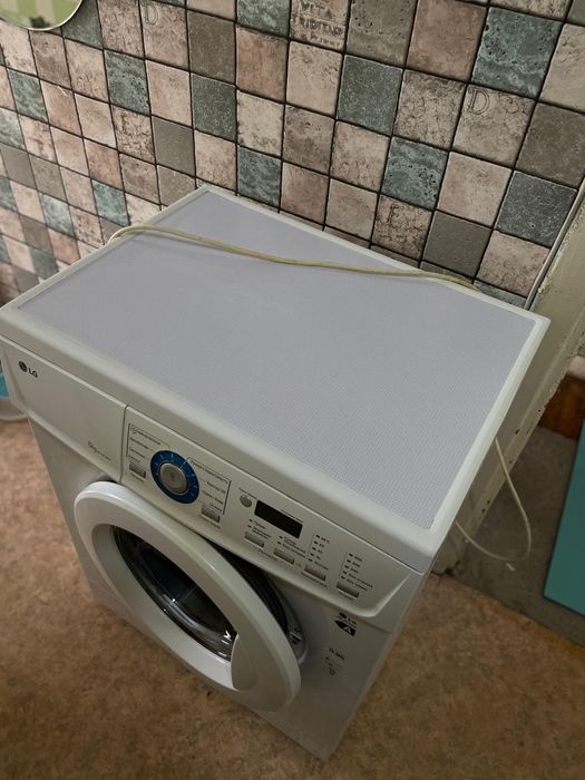 Машинка стиральная Автомат