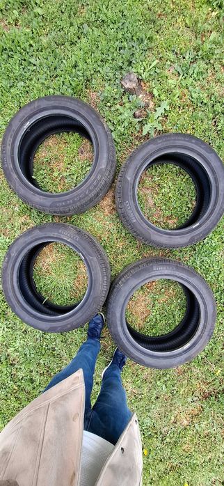 Vand anvelope Auto PIRELLI CINTURATO P7 !!!
