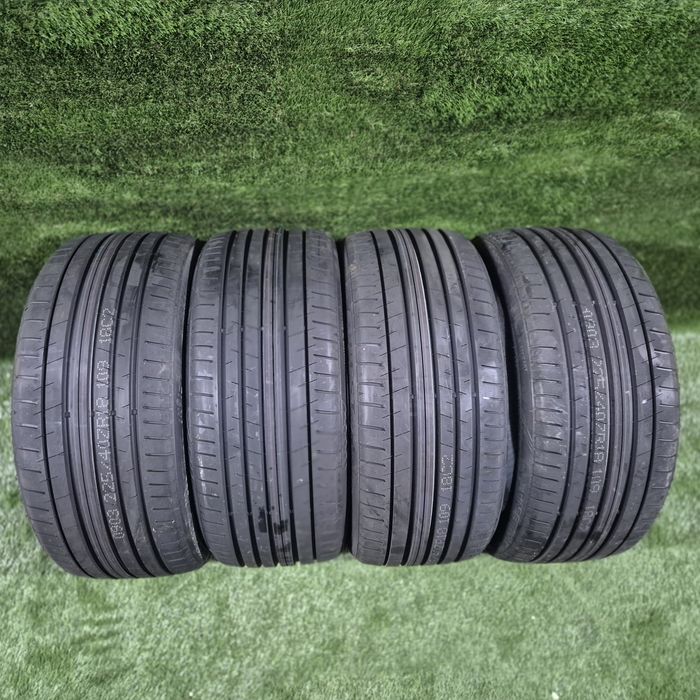 225 40 18 92Y Noi Greentrac 2024