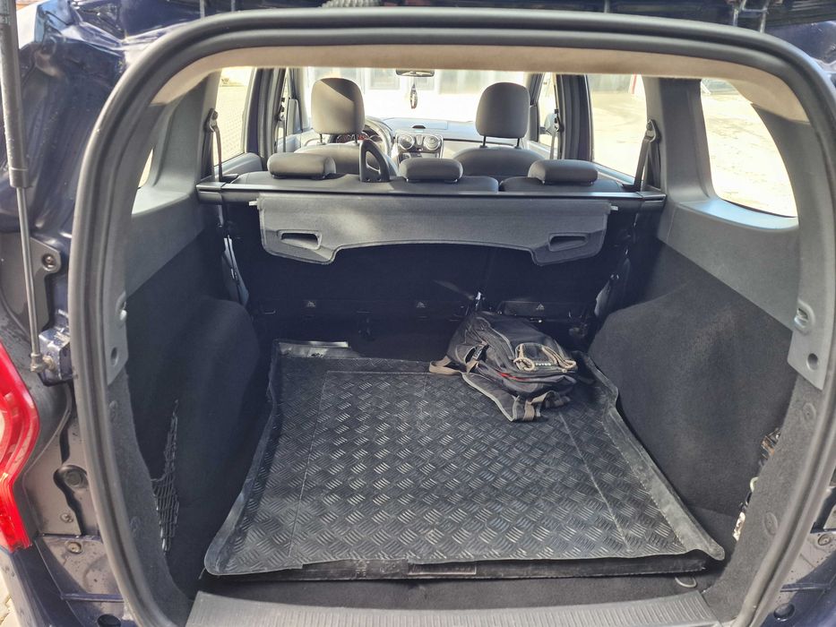 Dacia Lodgy 1.5 DCI
