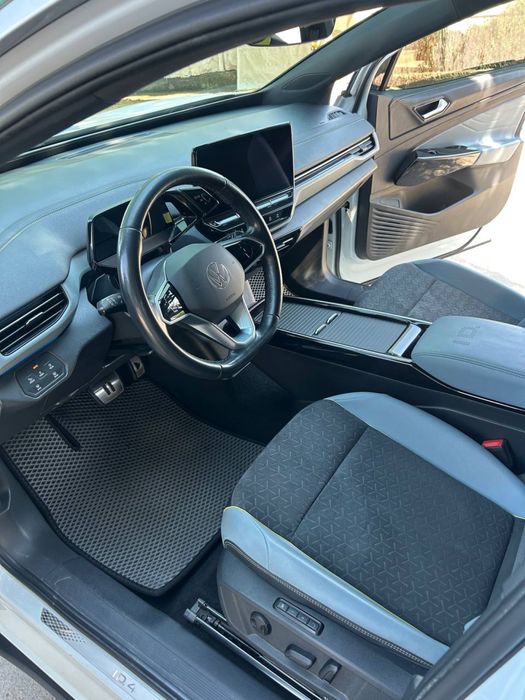 Volkswagen Id 4 X Pro