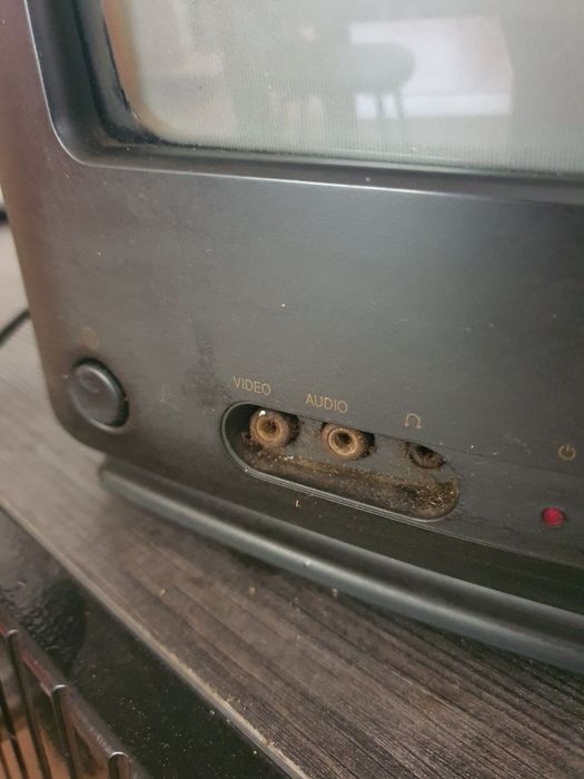 Телевизор JVC 14 инча