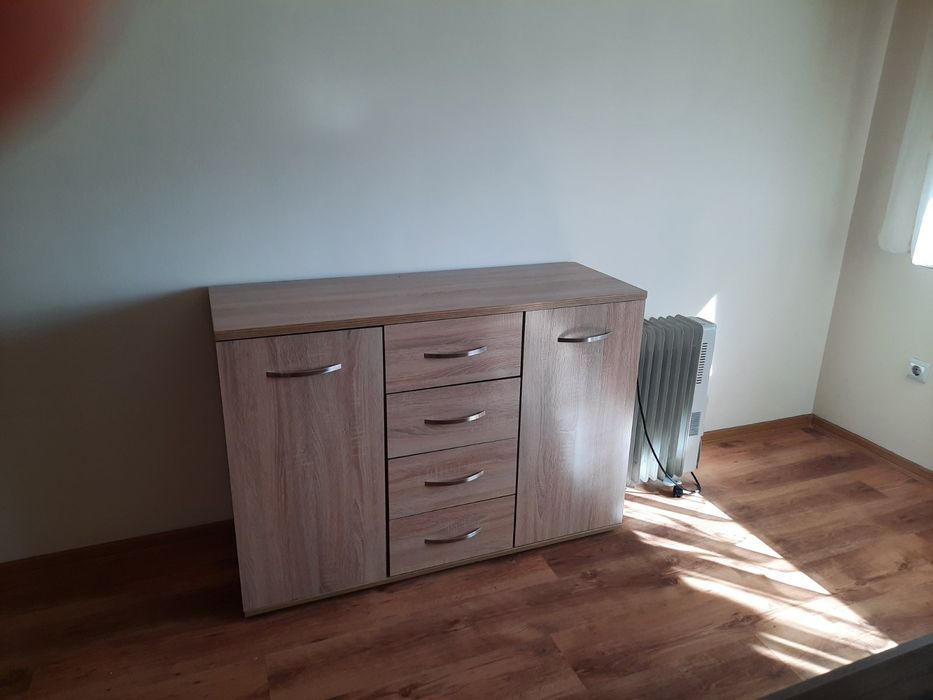 Двустаен наем Добрич