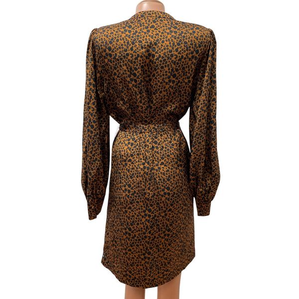 Елегантна рокля SCOTCH&SODA | L