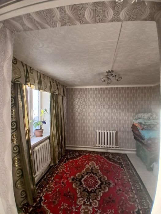 Отдельный дом продам