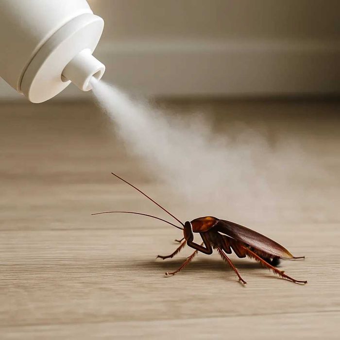 Dezinfeksiya: klop, tarakan, sichqon | Дезинфекция: клопы, тараканы