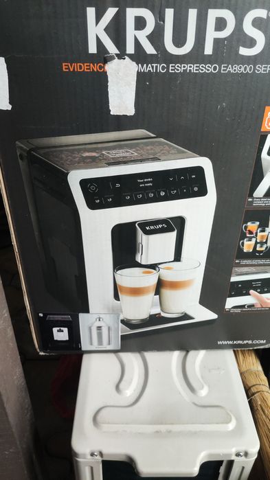 Продам кофемашину