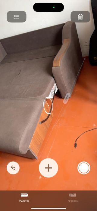 Диван хорошего качества