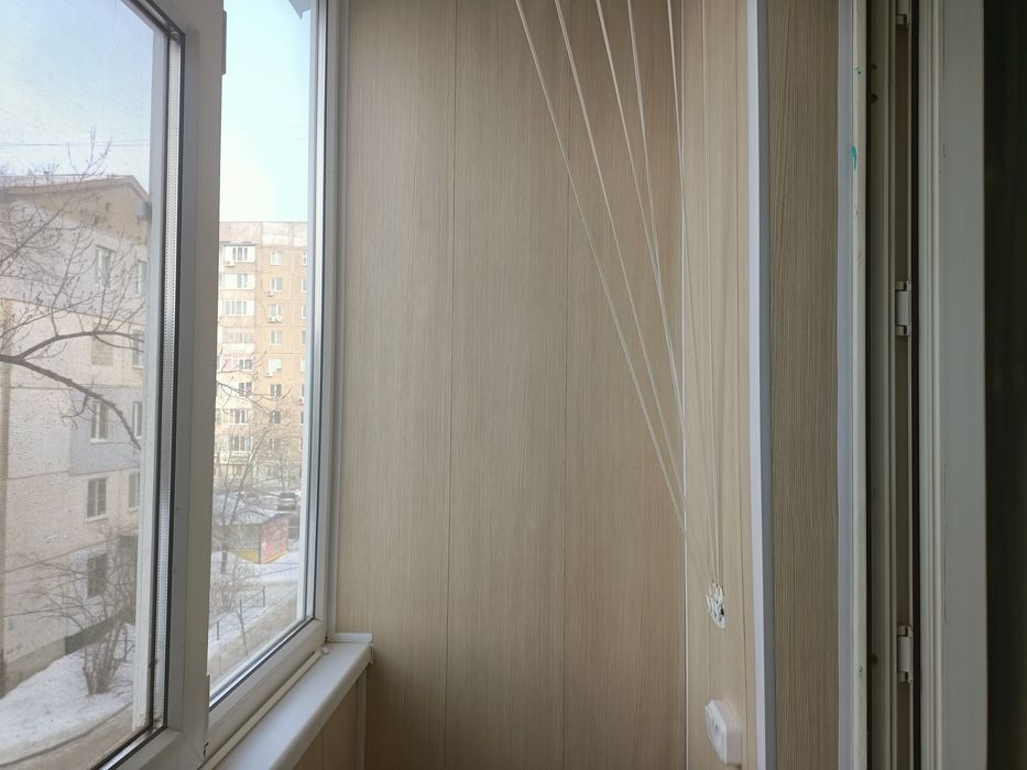 Продам 2х комн  квартиру