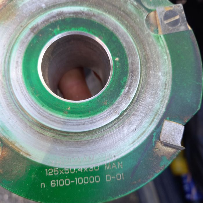 Фрезапо дереву продам