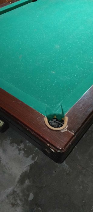 Продам бильярдный стол