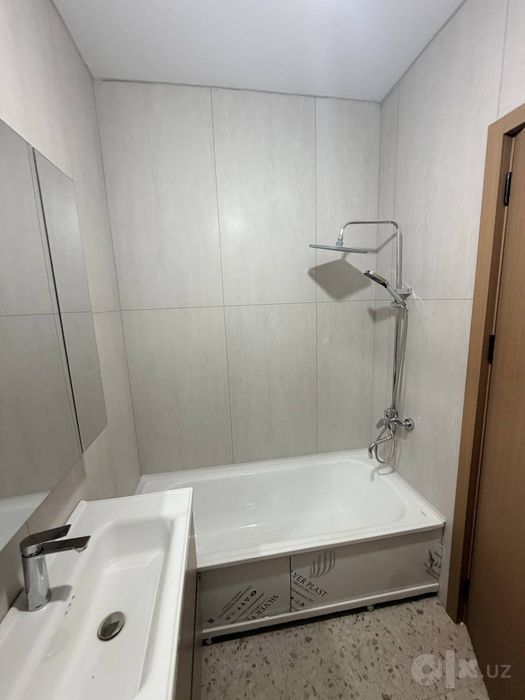 Продается 3х ком квартира, ЖК Bashkent, ор-р: ул. Джаркурганская, 81м²
