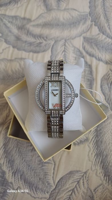 Soatlar hammasi yangi