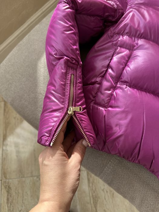 Яке-Patrizia pepe