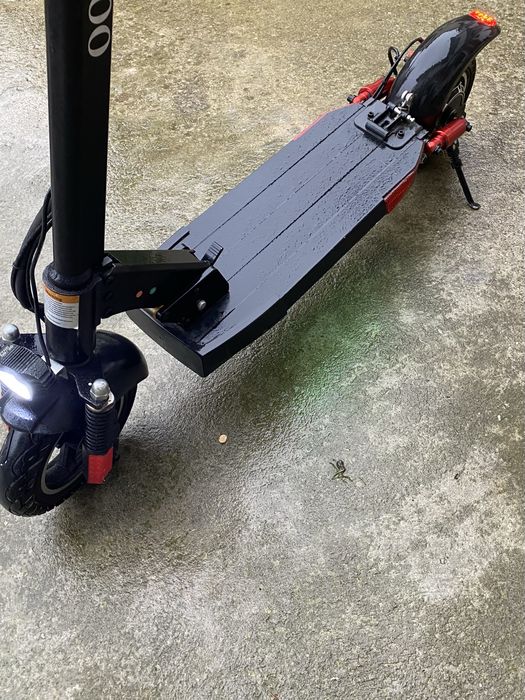 Vand URGENT Trotineta Kugoo Kirin M4Pro