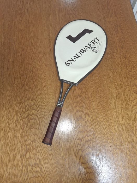 Rachetă tenis Snauwaert