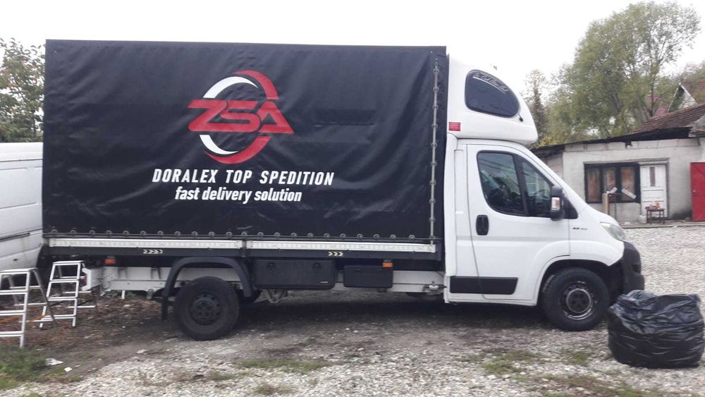 Colantari auto. Montaj si grafica incluse in pret.