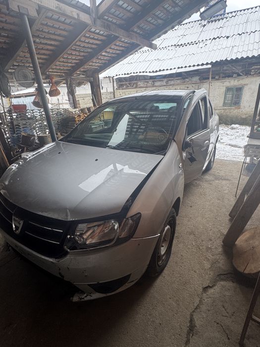 Dacia Logan   1.5 2015