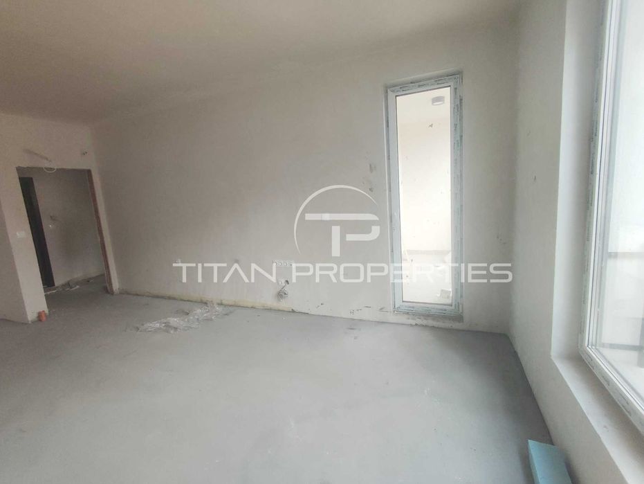 Продава се Двустаен апартамент в Пловдив, Кършияка - 68 кв.м за 1471 €/кв.м - Снимка #3