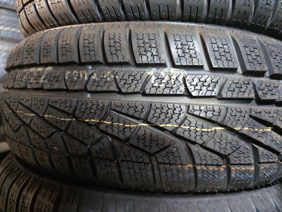 Нови Зимни Гуми 195 55 16  - Dunlop и Pirelli