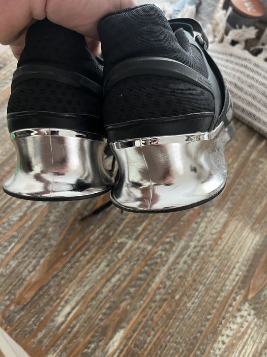 Reebok Legacy Lifter-мъжки щангети