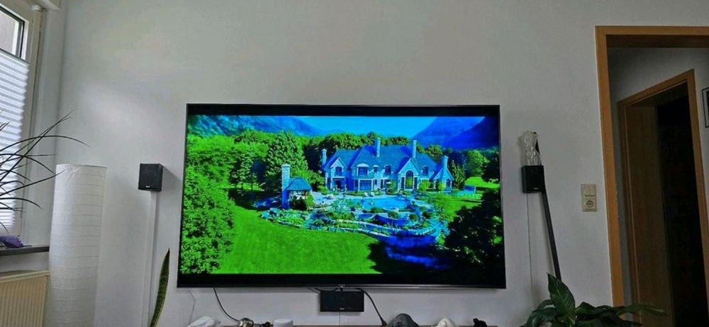 Продавам TV SONY 75XG9505