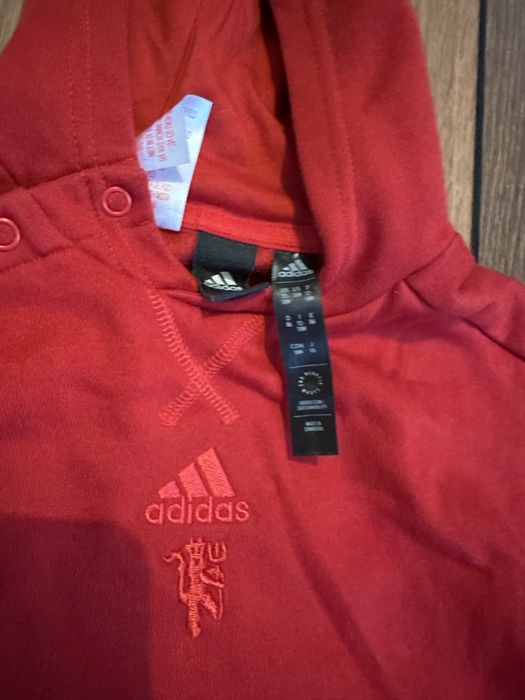 Trening Adidas 12-18 luni