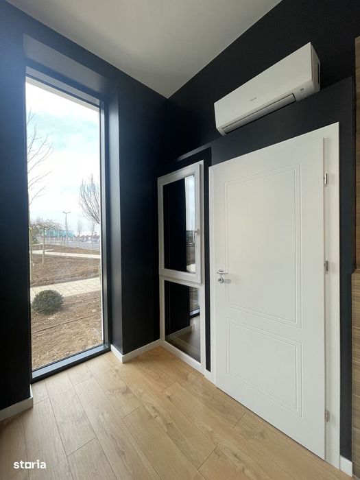 Apartament 3 camere, 2 bai, finisaje moderne, calitate, dezvoltator