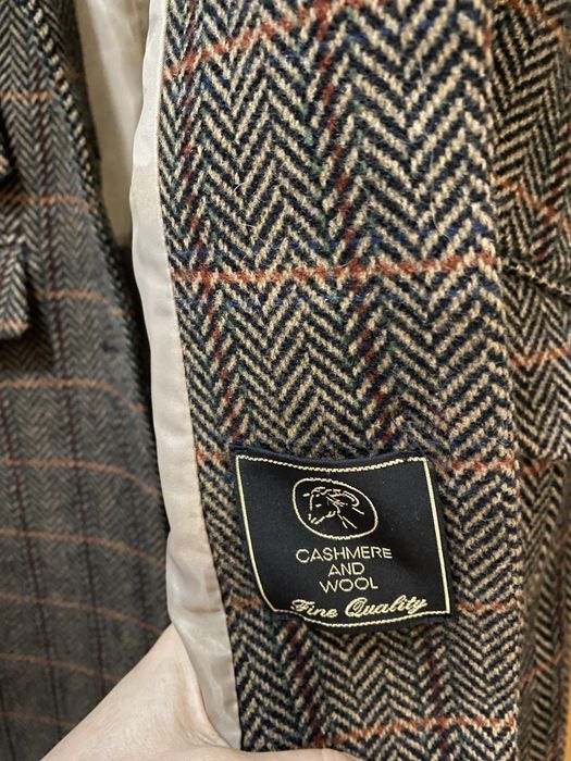 Палто на бранда Barnett&Barnett