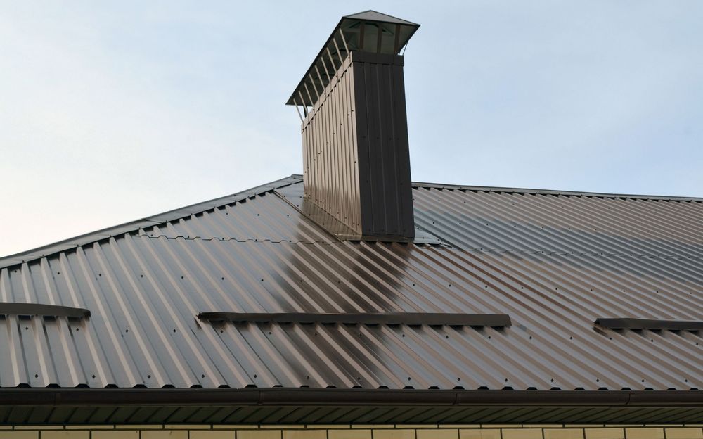 Металлочерепица металлочерепица