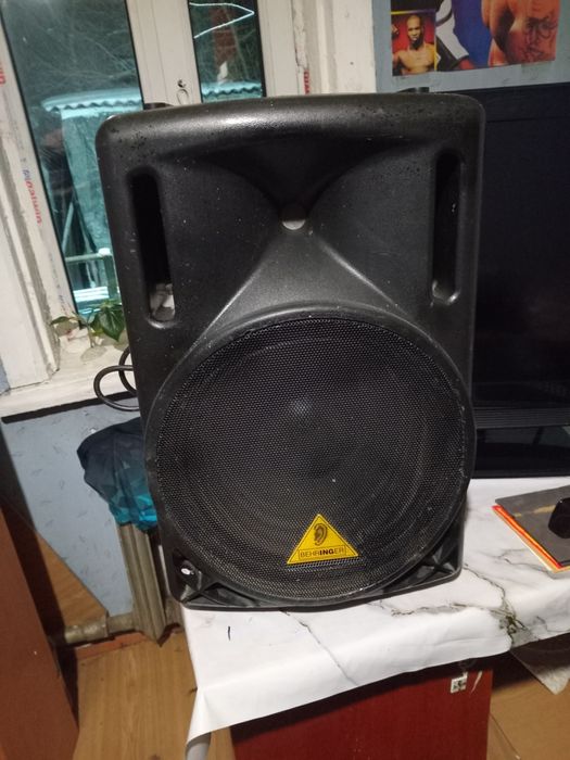 Усилитель фирмы крок