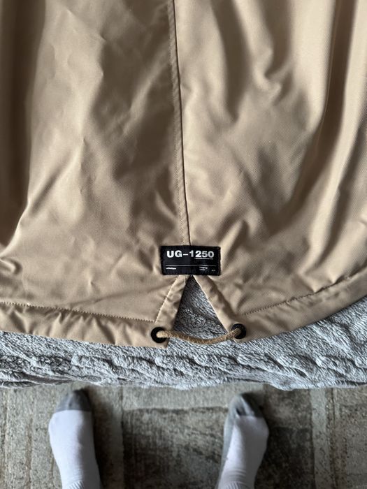 Продам зимнюю парку , на девочку подростка