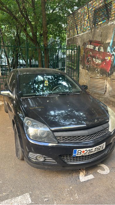 OPEL Astra 2006 — imagine 2