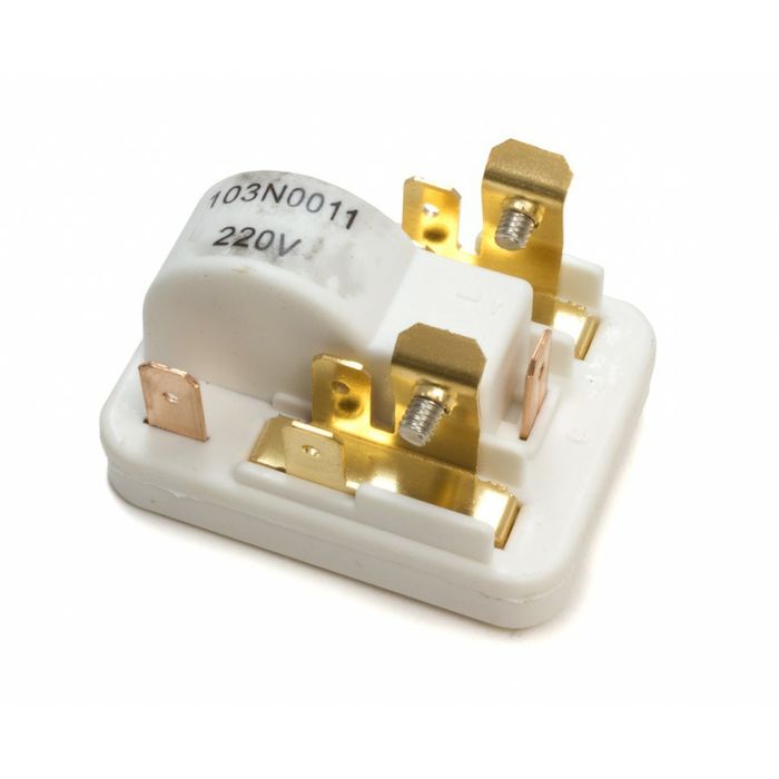 Реле холодильника