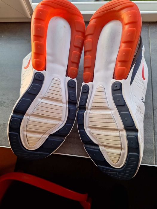 Nike Air max 270 45 номер