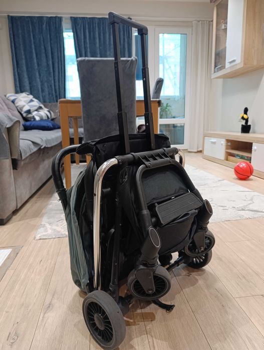 Лятна количка Chipolino bijeou