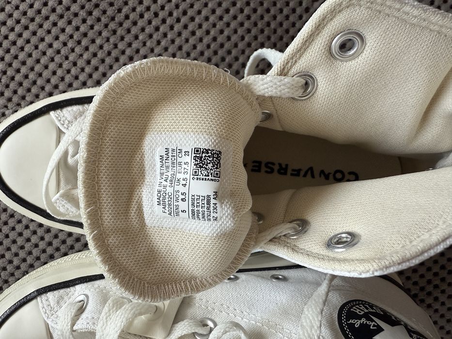 Tenisi Converse All star