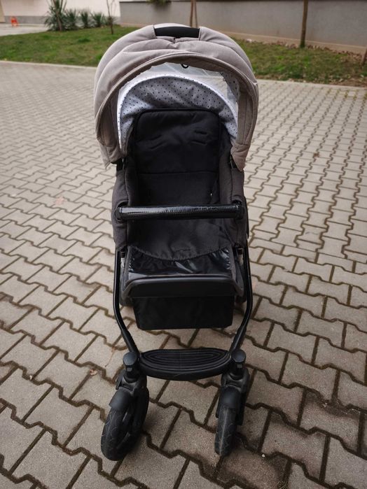 Детска бебешка количка