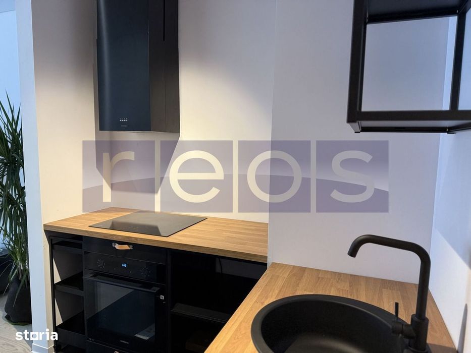 Inchiriere 2 Camere 53 Mp | Yacht Kid | Mobilat-Utilat Lux | Terasa