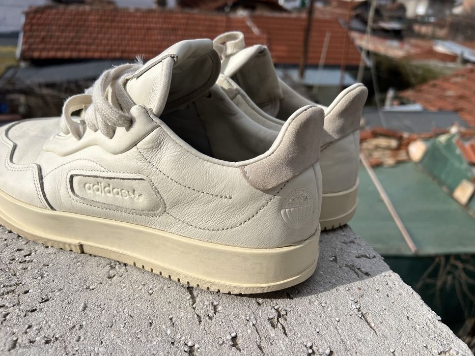 Adidas SuperCourt 45 1/3