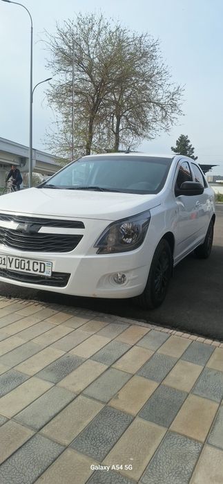 Кобалт миднайт 2026. Вариантга